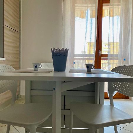I Due Delfini Apartment Taranto Exterior photo