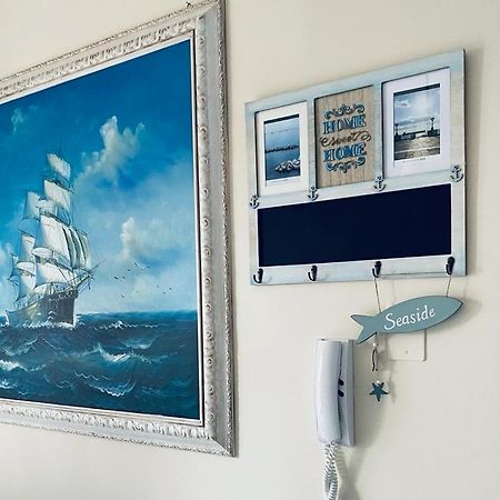 I Due Delfini Apartment Taranto Exterior photo