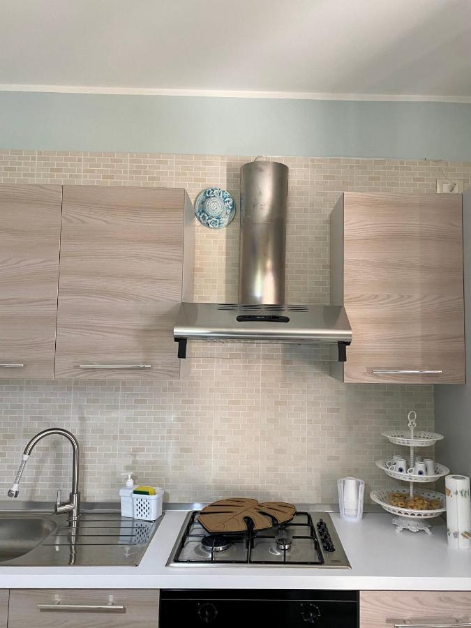 I Due Delfini Apartment Taranto Exterior photo