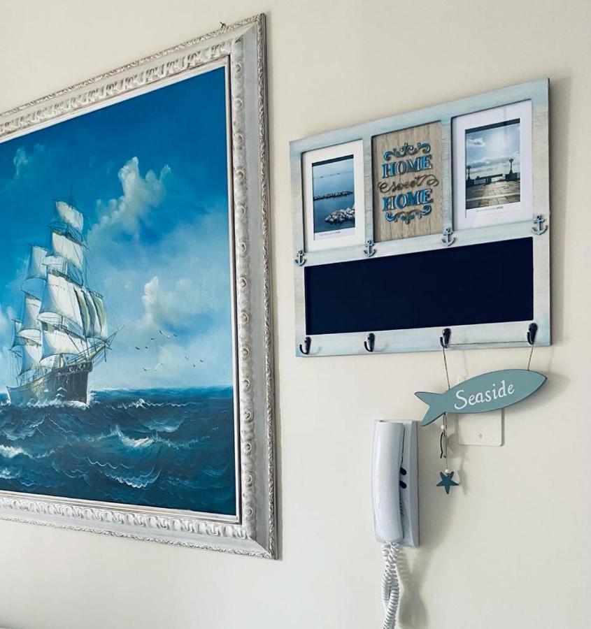 I Due Delfini Apartment Taranto Exterior photo