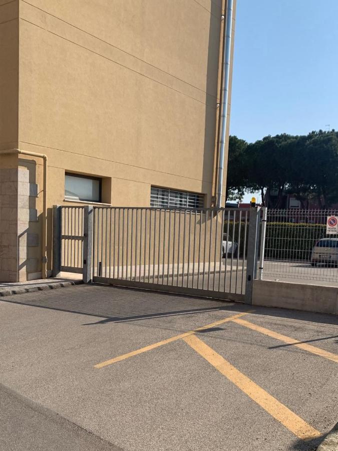 I Due Delfini Apartment Taranto Exterior photo